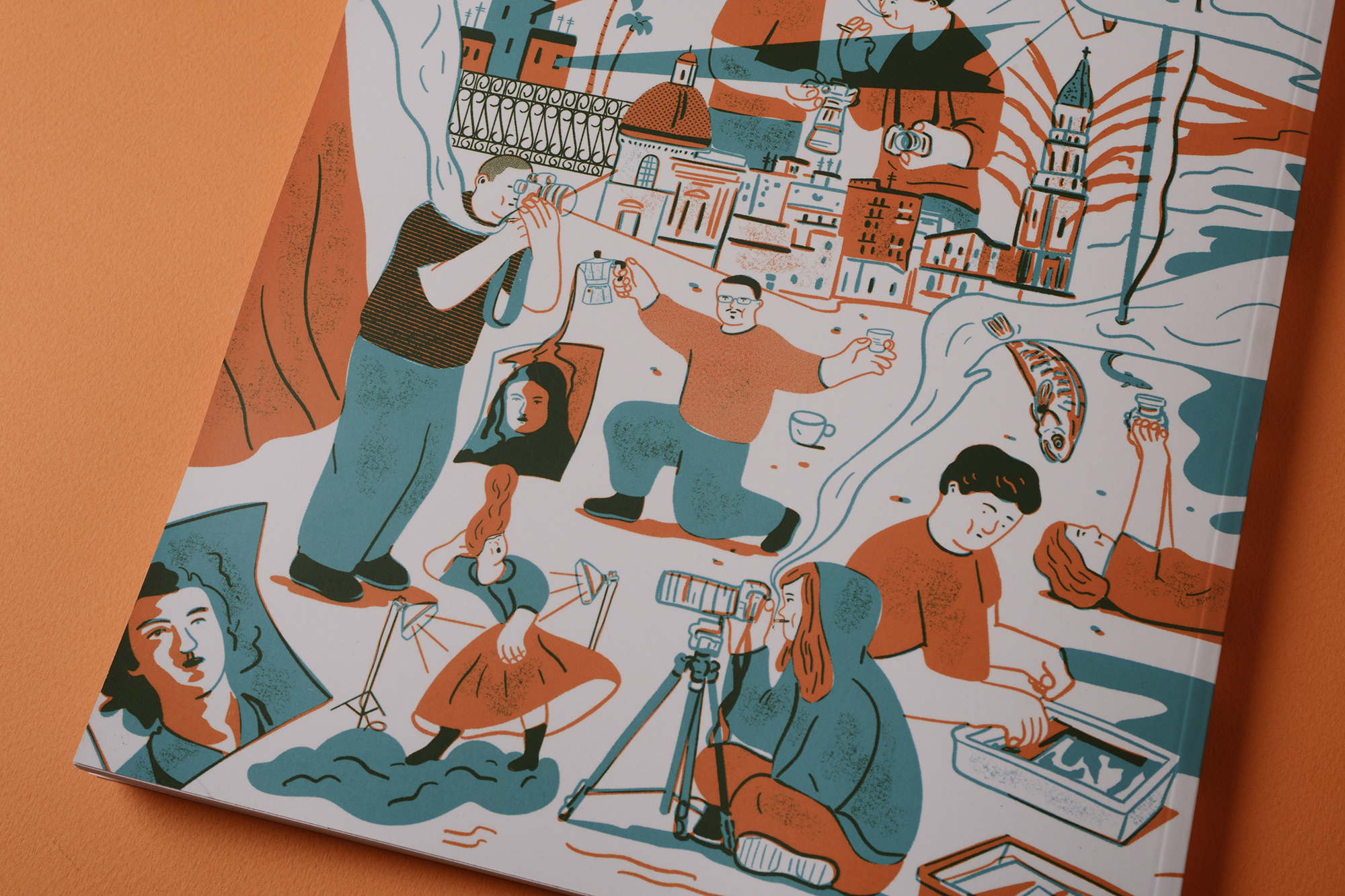 Decade CFI - immagine 7