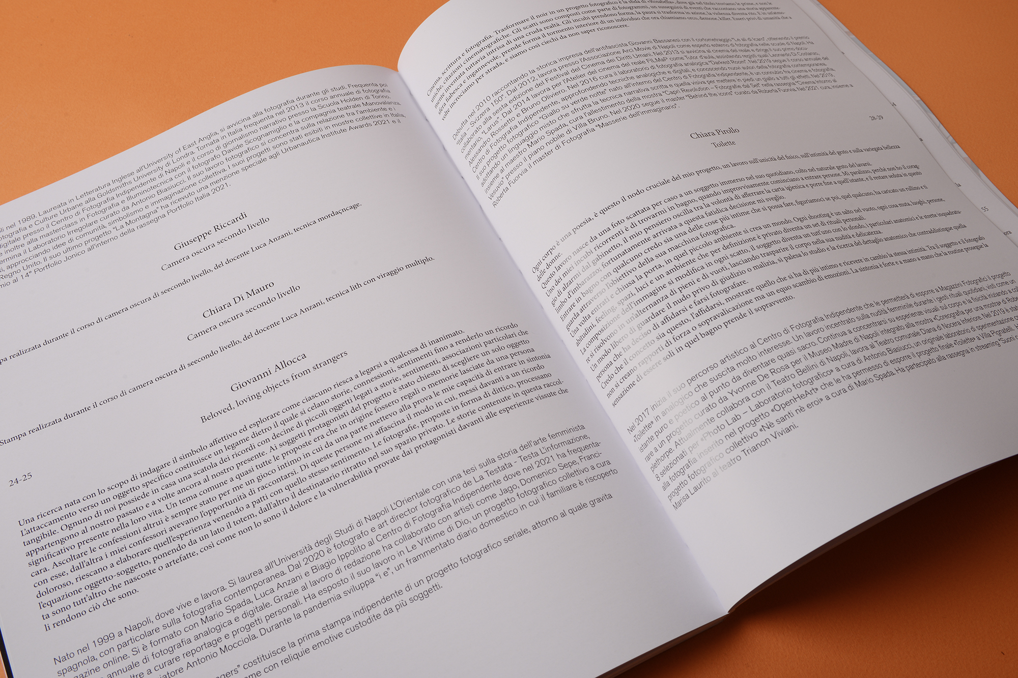 Decade CFI - immagine 6