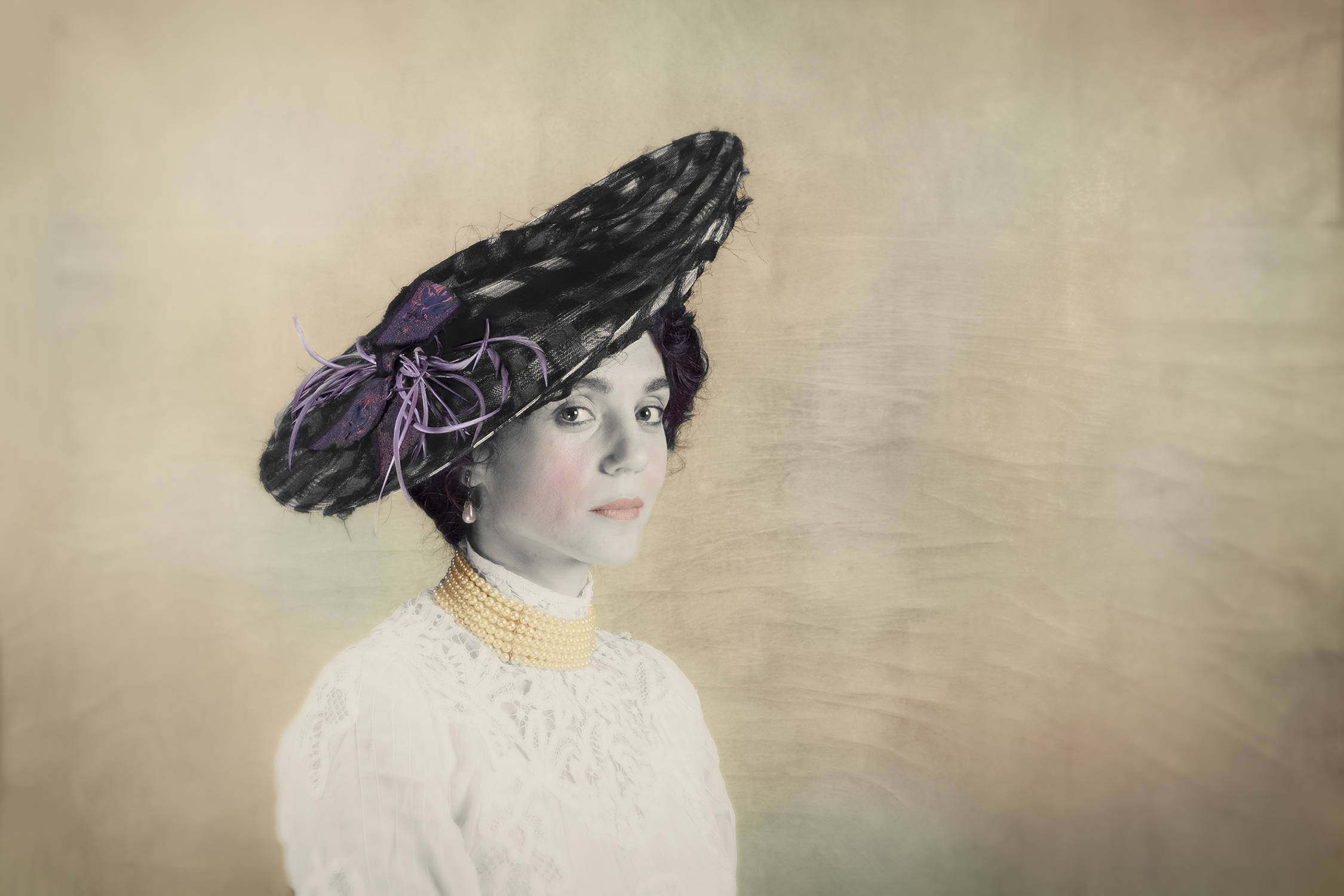 Qui Rido io - Cristiana Dell'Anna è Luisa De Filippo