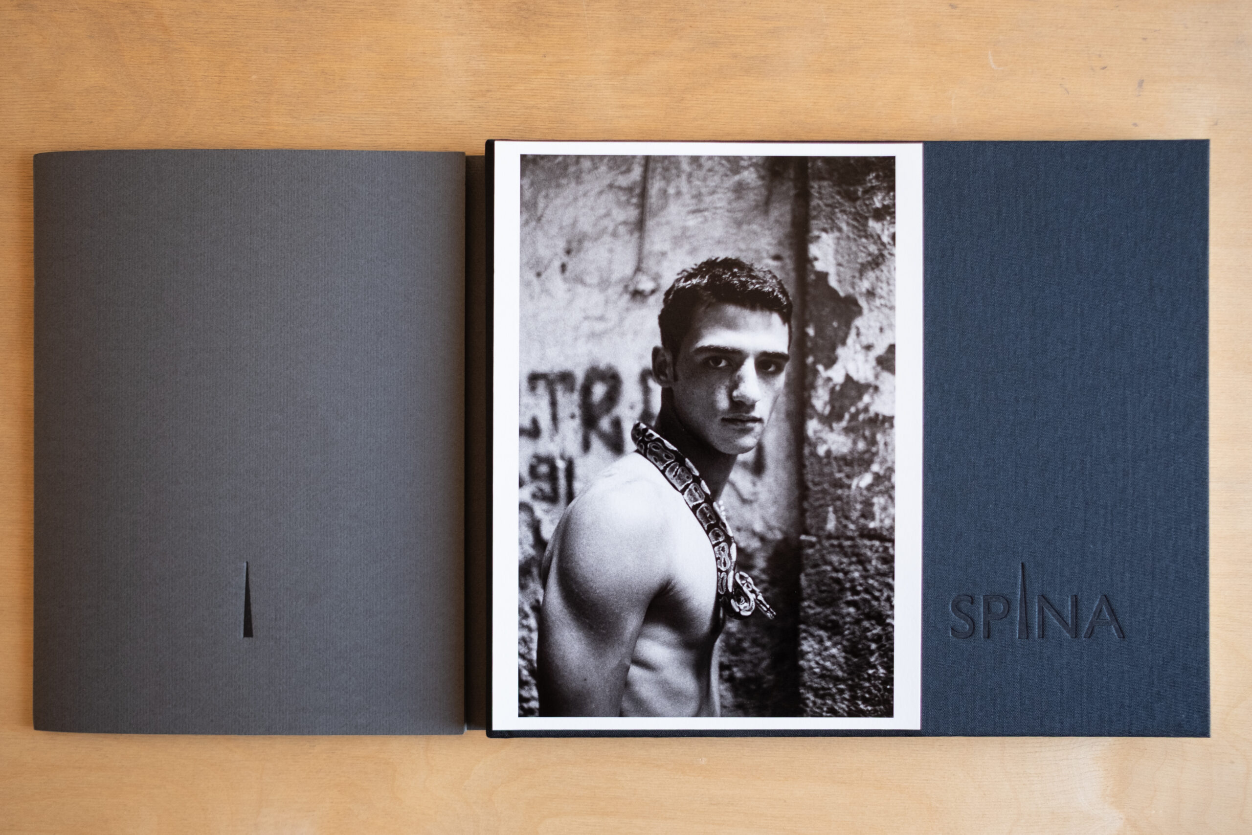 SPINA edizione speciale - 30 copie - immagine 2