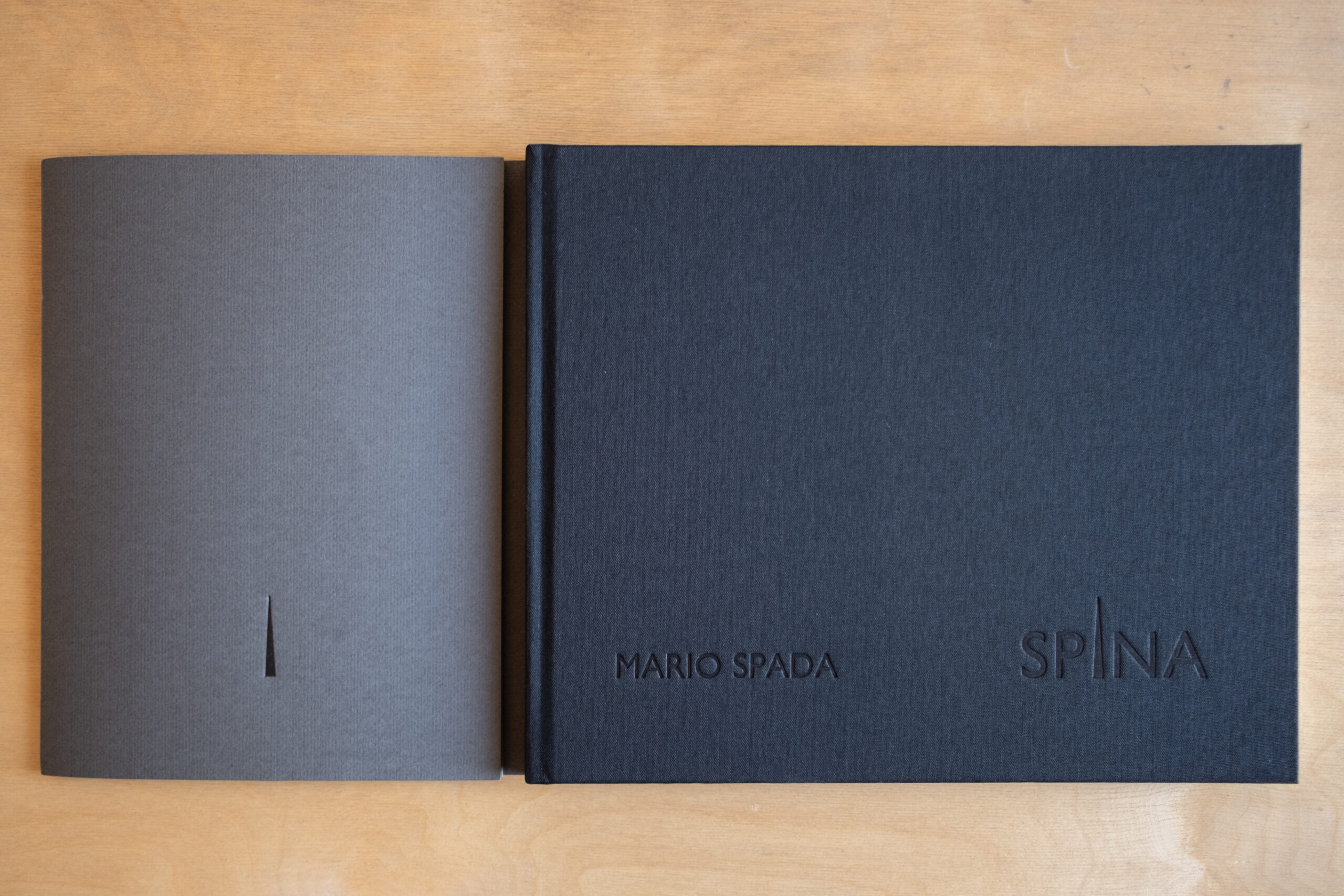 SPINA edizione speciale - 30 copie - immagine 3